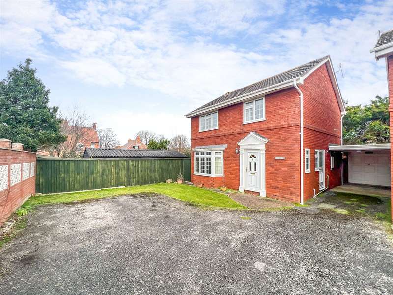 Properties for Sale in Burnhamonsea, Burnhamonsea Somerset