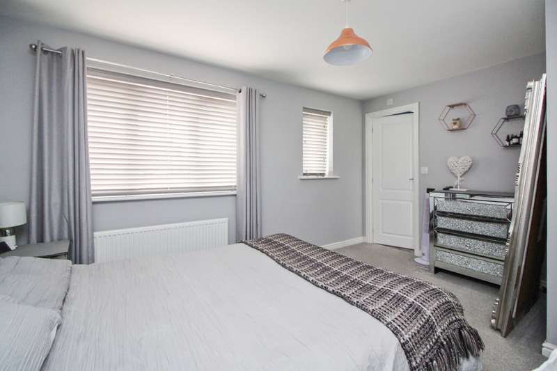 Property for Sale in Limes Place, Upper Harbledown, Canterbury, Ct2