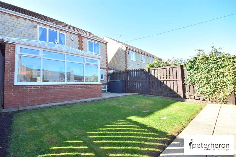 Property for Sale in Napoleon Close, Ryhope, Sunderland, Sr2