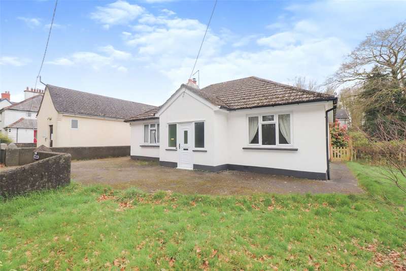 Properties for Sale in Beaworthy, Beaworthy Devon