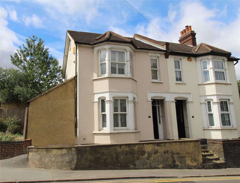 Properties for Sale in Rayleigh, Rayleigh Essex