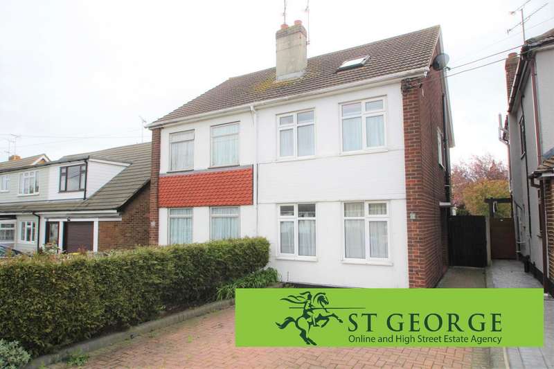 Properties for Sale in Rayleigh, London Road Rayleigh Essex