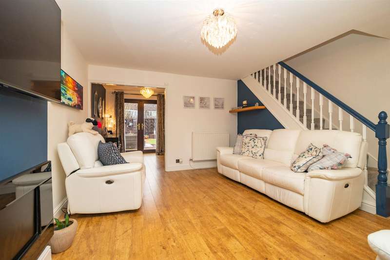 Property for Sale in Bolesworth Close, Chorlton, Manchester, M21