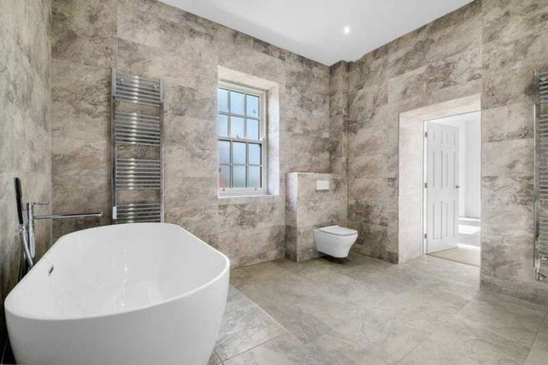 Property for Sale in Lady Walk, Packington, Ws14