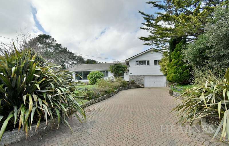 Properties for Sale in Ferndown, Dudsbury Ferndown Dorset