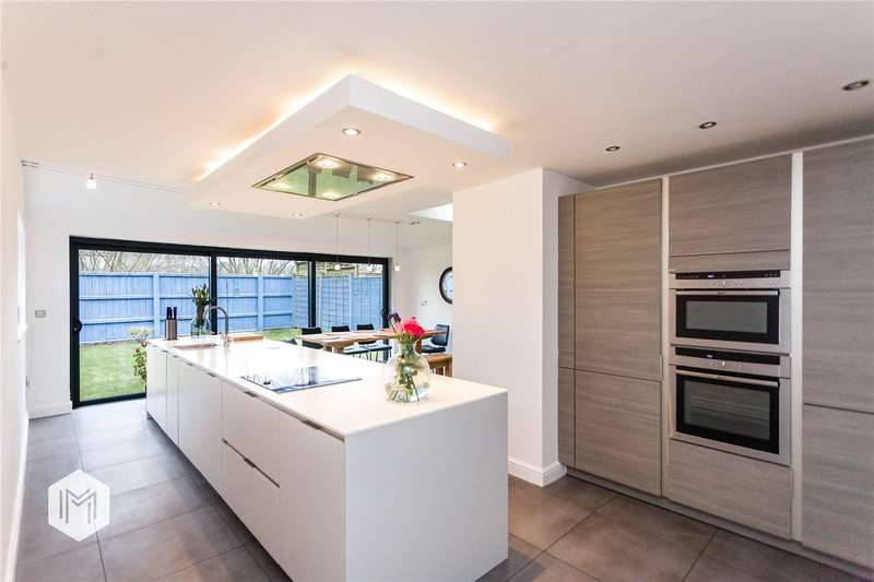 Property for Sale in Godolphin Close, Ellesmere Park, Monton