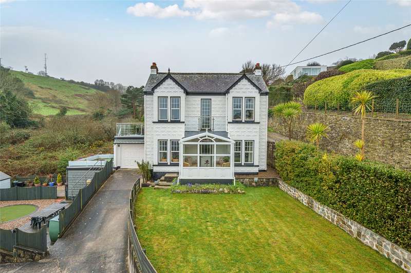 Properties for Sale in St. Austell, St. Austell Cornwall