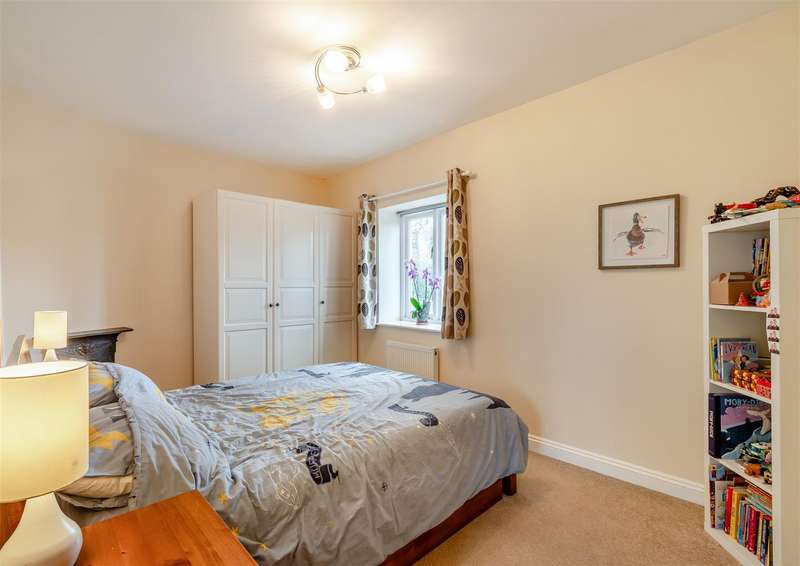 Property for Sale in Main Street, Seaton, Rutland, Le15