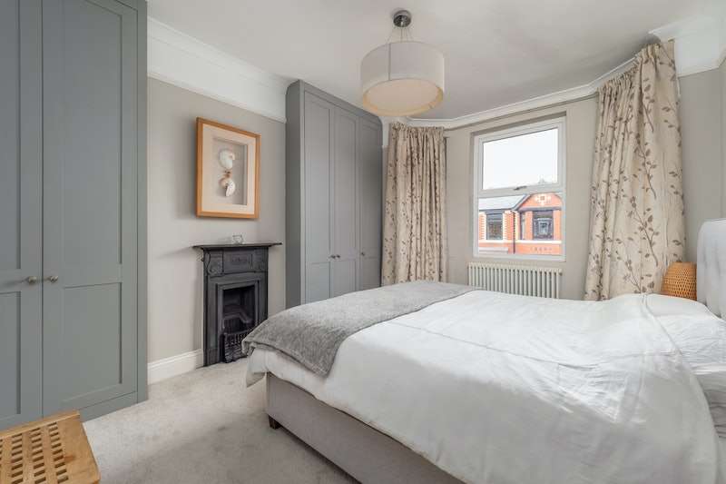 Property for Sale in Newport Road, Chorlton,manchester, Greater