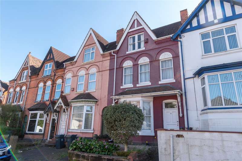 Property for Sale in Woodlands Road, Sparkhill, Birmingham, West