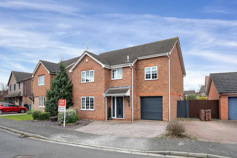 Properties for Sale in Bourne, Bourne Lincolnshire