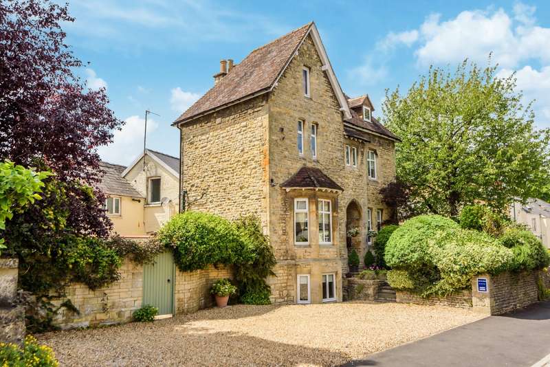 Properties for Sale in Cirencester