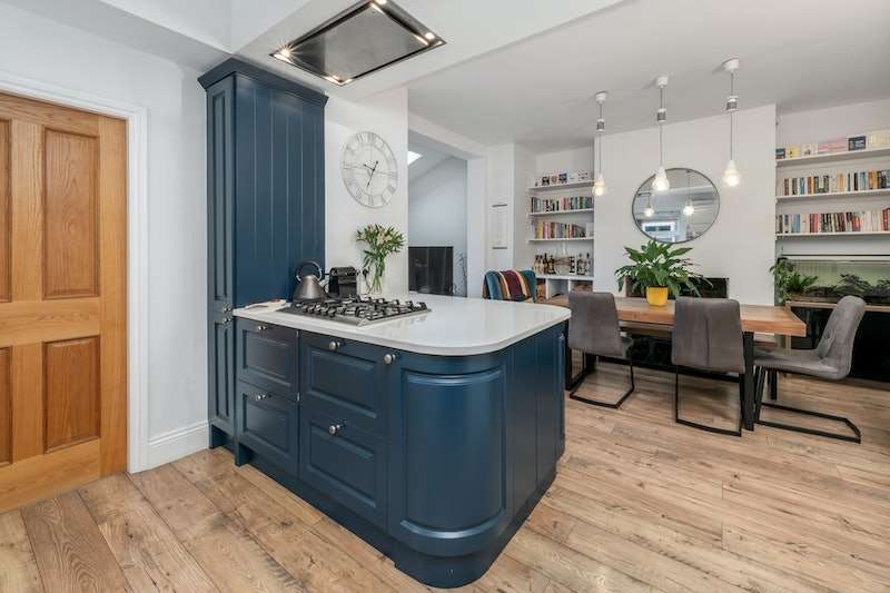 Property for Sale in Newport Road, Chorlton,manchester, Greater