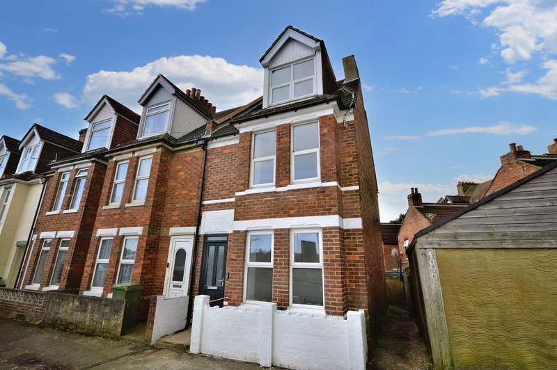 Property to rent in Morrison Road, Folkestone, Ct20
