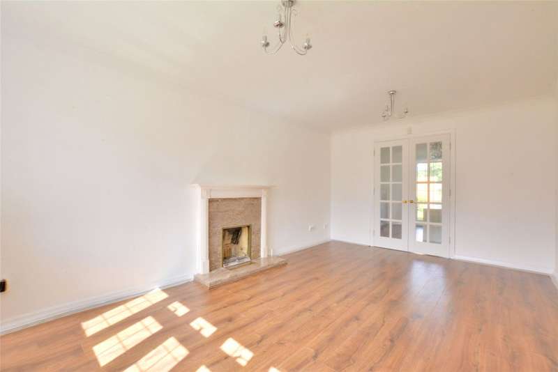 Property to rent in Beechwood Rise, Chislehurst, Br7