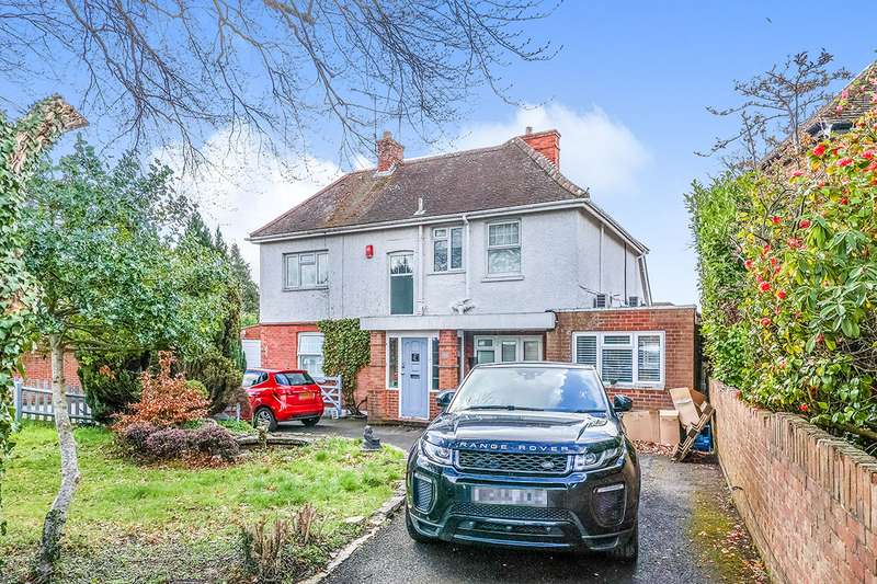 Properties for Sale in Waterlooville, Crookhorn Waterlooville Hampshire