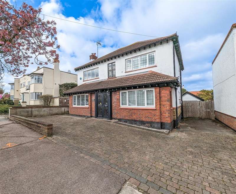 Properties for Sale in Southendonsea, Leighonsea Essex