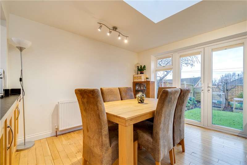 Property for Sale in The Birches, Guiseley, Leeds, Ls20