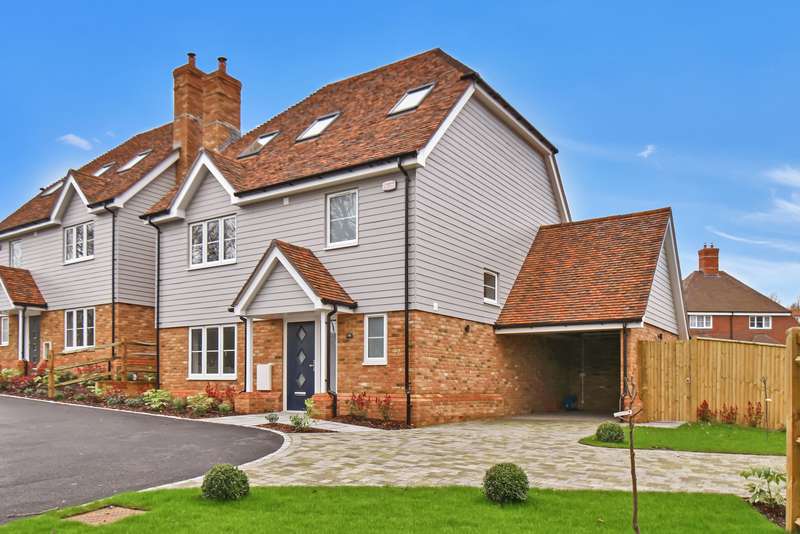 Property for Sale in Viaduct Terrace, Warehorne Street, Tn26