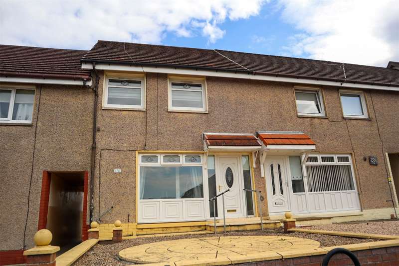 Properties for Sale in Wishaw, Wishaw Lanarkshire