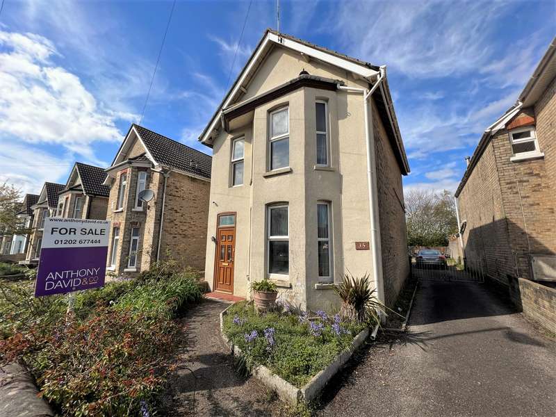 Properties for Sale in Poole, Park Close Poole Dorset