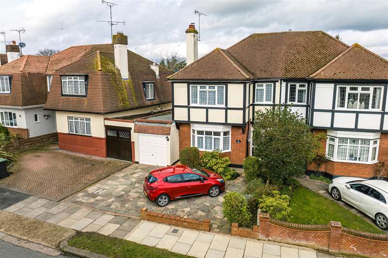 Properties for Sale in Southendonsea, Leighonsea Essex