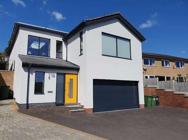 Properties for Sale in Belper, Belper Derbyshire