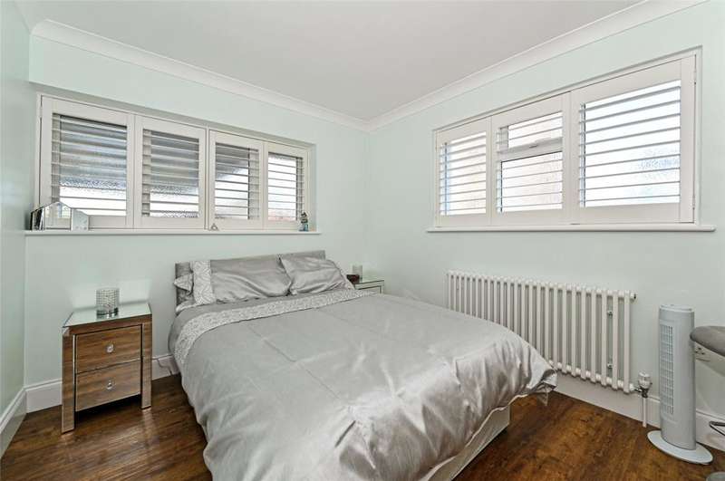 Property for Sale in Tidal Vista, Brighton Road, Lancing, West Sussex