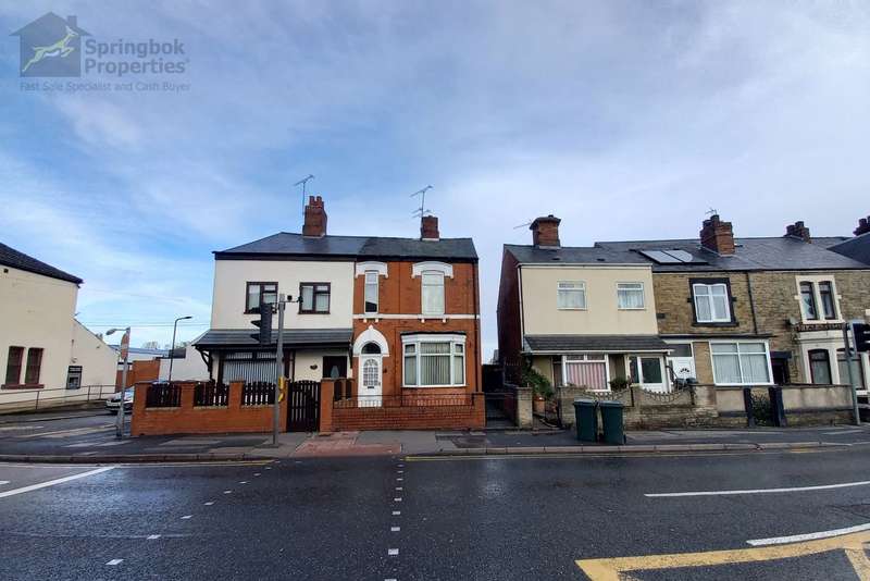 Properties for Sale in Rotherham, Mexborough South Yorkshire