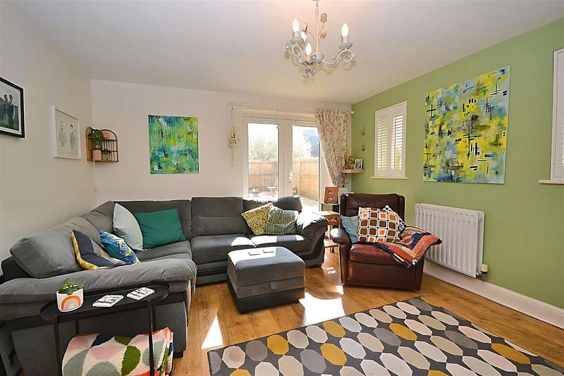 Property for Sale in Pride Close, Moreton, Dorchester, Dt2