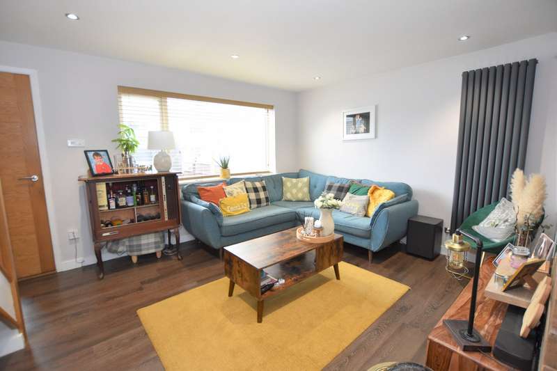 Property for Sale in Bosvean Gardens, Paynters Lane, Redruth, Cornwall