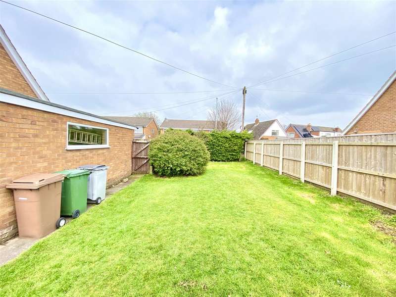 Property for Sale in Heswall Mount, Thingwall, Wirral, Ch61
