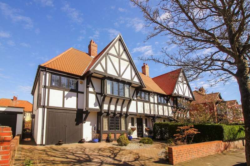 Properties for sale listed by Signature Estate Agents, Whitley Bay