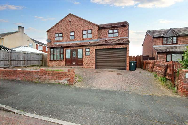 Properties for Sale in Gateshead, Gateshead Tyne And Wear