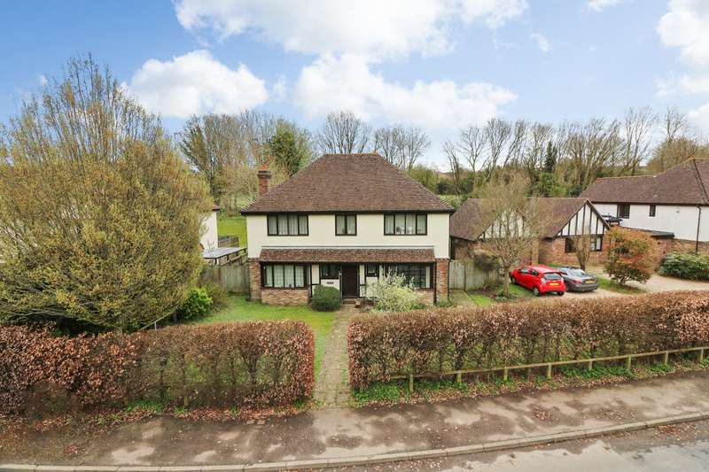 Property for Sale in Wigmore Lane, Eythorne, Ct15