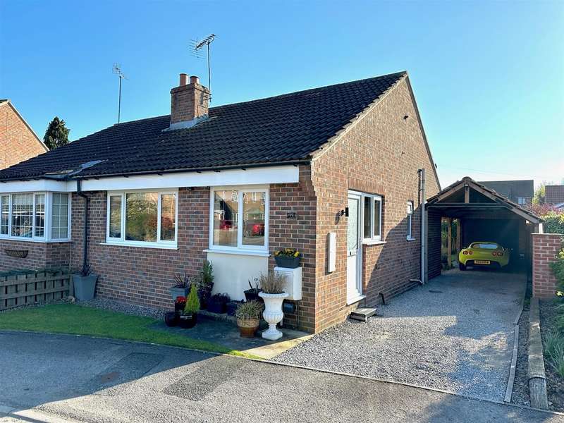 Properties for Sale in Thirsk, Thirsk North Yorkshire