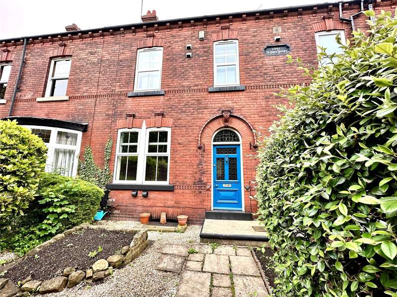 Properties for Sale in Wakefield, Lupset Wakefield West Yorkshire