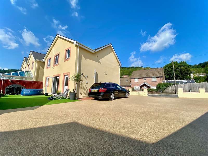 Properties for Sale in Tonypandy, Tonypandy Mid