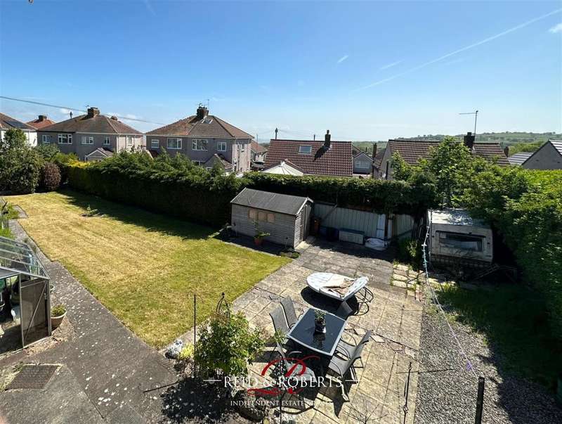 Property for Sale in Pen Y Maes Road, Holywell, Ch8