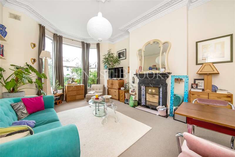 Properties for Sale in London, Manor Park London