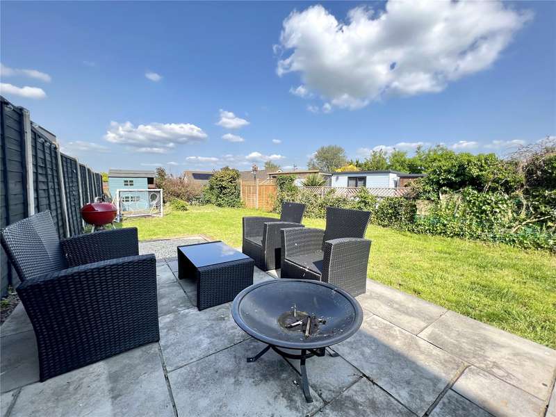 Property for Sale in Berrow Road, Burnham On Sea, Somerset, Ta8