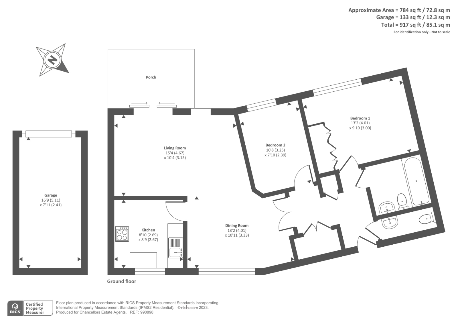 Free UK Sold House Prices