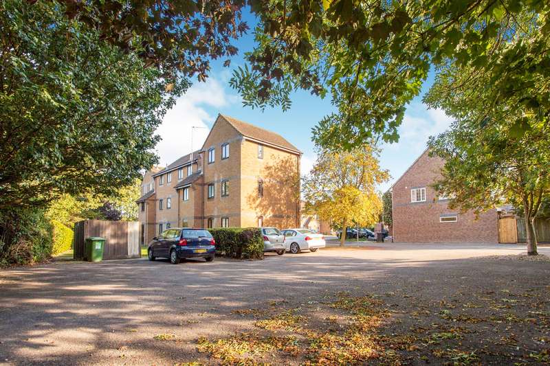 Property to rent in Lucerne Close, Cambridge, Cb1