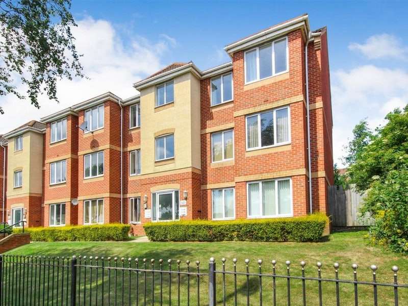 Properties for Sale in Nottingham, Rise Park Nottingham Nottinghamshire