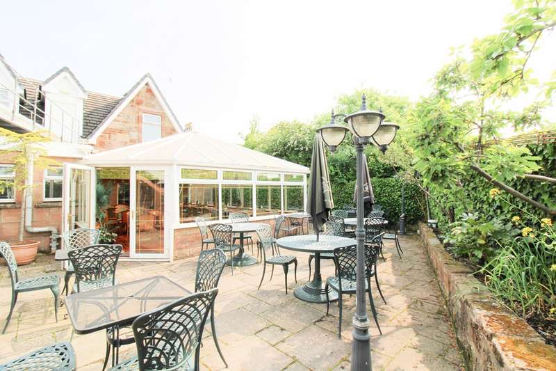 Property for Sale in Burnbank Road, Hamilton, Ml3