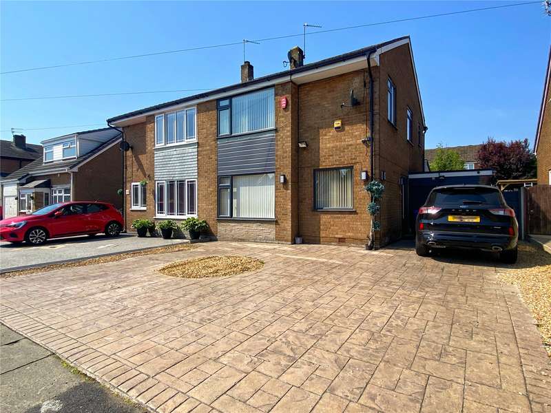 Properties for Sale in Heywood, Hopwood Heywood Lancashire