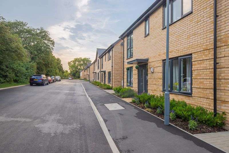 Property for Sale in Oboe Avenue, Keynsham, Bs31