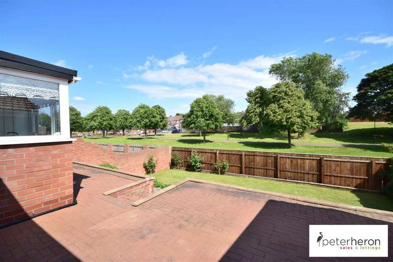 Property for Sale in Chatsworth Crescent, Barnes, Sunderland, Sr4