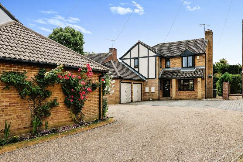 Properties for Sale in Waterlooville, Crookhorn Waterlooville Hampshire