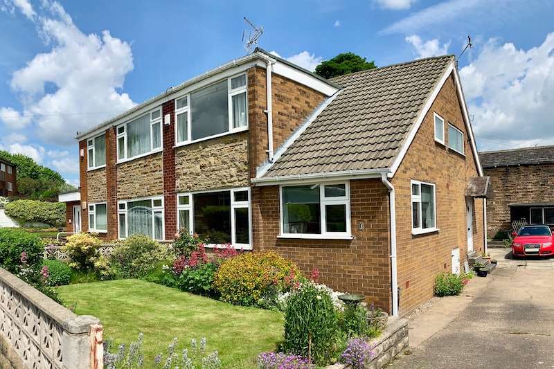 Properties for Sale in Ossett, Ossett West Yorkshire